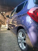 Opel Karl 1.0 Exklusiv Exklusiv - Opel Karl mit Benzin-Antrieb: Exklusiv
