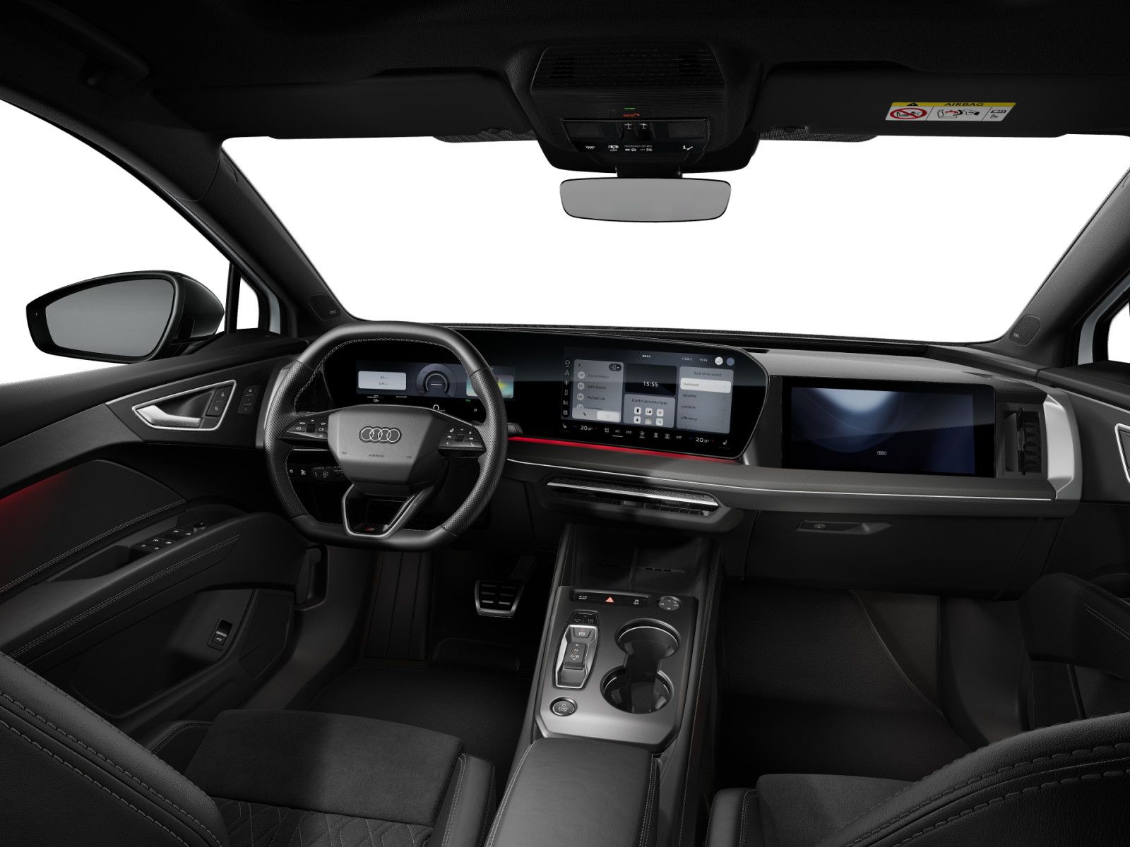 Audi Q4 e-tron - Bild 9
