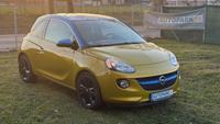 Opel Adam Unlimited*1,4 101PS*22TKM*1.HAND*