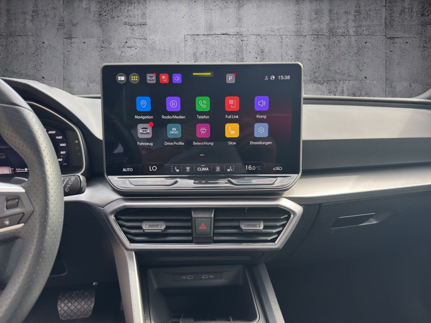 Seat Leon - Bild 18