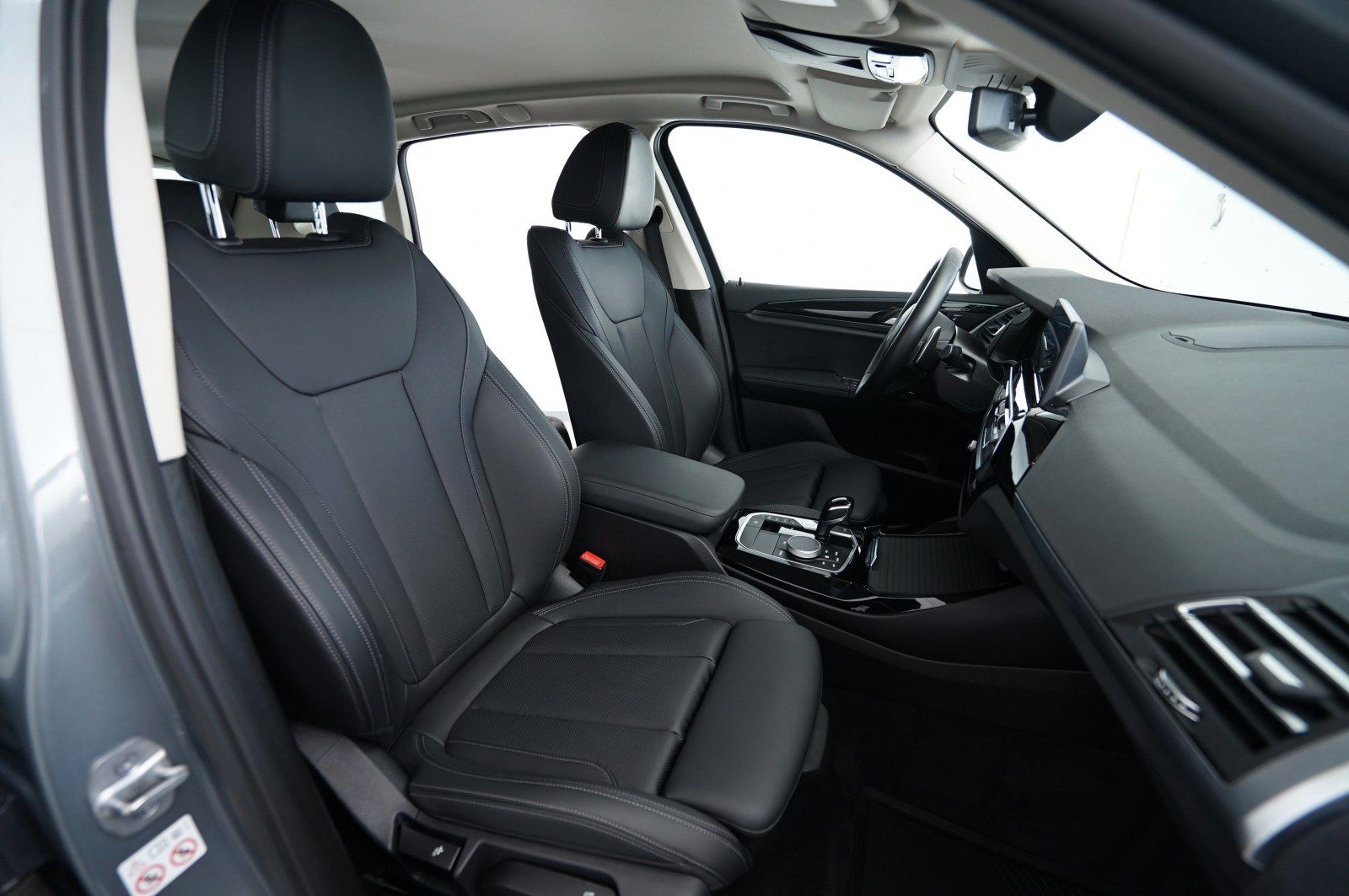 BMW X3 xDrive20d (Navi LED AHK ACC HiFi) foto 12
