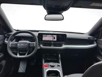 Jeep Compass E- eDCT 1.2 Summit Kam.+KeyLess