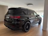 Mercedes-Benz GLS 63 AMG 4Matic BRABUS B800 - Mercedes-Benz GLS 63 aus 2021