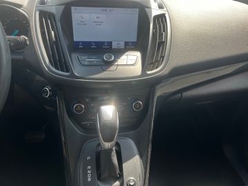 Bild 14 Ford Kuga Titanium | RFK | Navi | Lenkrad-/Sitzhzg.