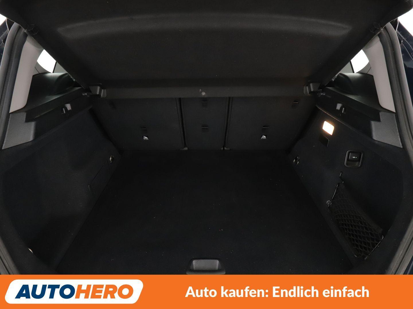 BMW 2er 225xe Active Tourer Sport Line Aut.*LED*ACC*