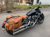 Indian Scout Cruiser, Miller, Satteltaschen - Angebote entsprechen deinen Suchkriterien