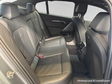 2026 BMW I5 — миниатюра 15