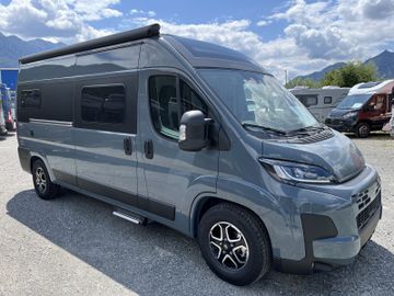 Westfalia Columbus 600 E 140 PS Automatik Skyview Winter