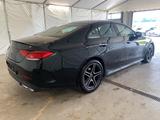 Mercedes-Benz CLS 300 2x AMG Line Facelift Distr+ Kam LED Nav+ - Mercedes-Benz CLS 300 Gebrauchtwagen