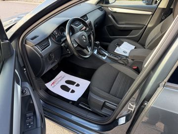 Skoda Octavia - 10