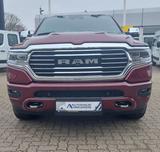 Dodge RAM 5,7l HEMI Longhorn AHK - Dodge RAM: Longhorn