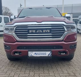 Bild 3 Dodge RAM 5,7l HEMI Longhorn AHK