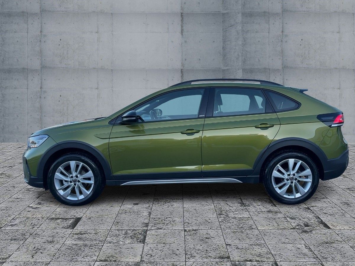 Volkswagen Taigo - Bild 4