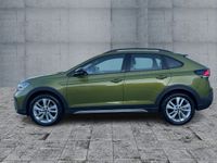 Volkswagen Taigo - Vorschau Bild 4