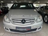 Mercedes-Benz B-Klasse B 180 CDI Automatik Sitzheiz/Klima/PDC - gebrauchte Mercedes-Benz B 180 aus dem Jahr 2007
