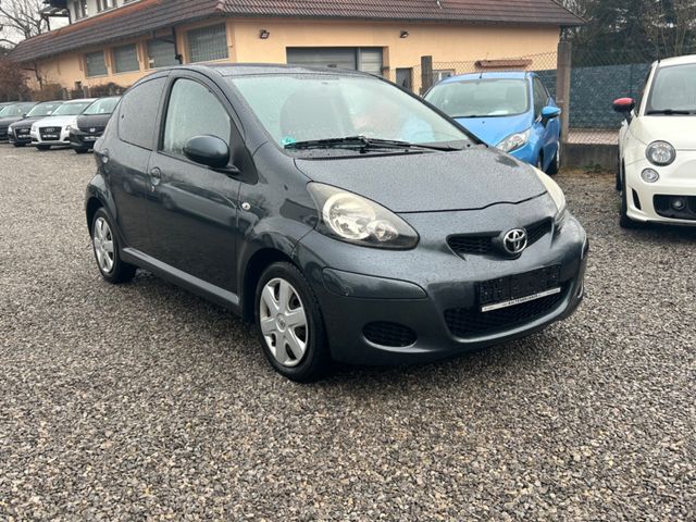 Toyota Aygo AYGO Cool#Tüv bis 01/2026 Euro5