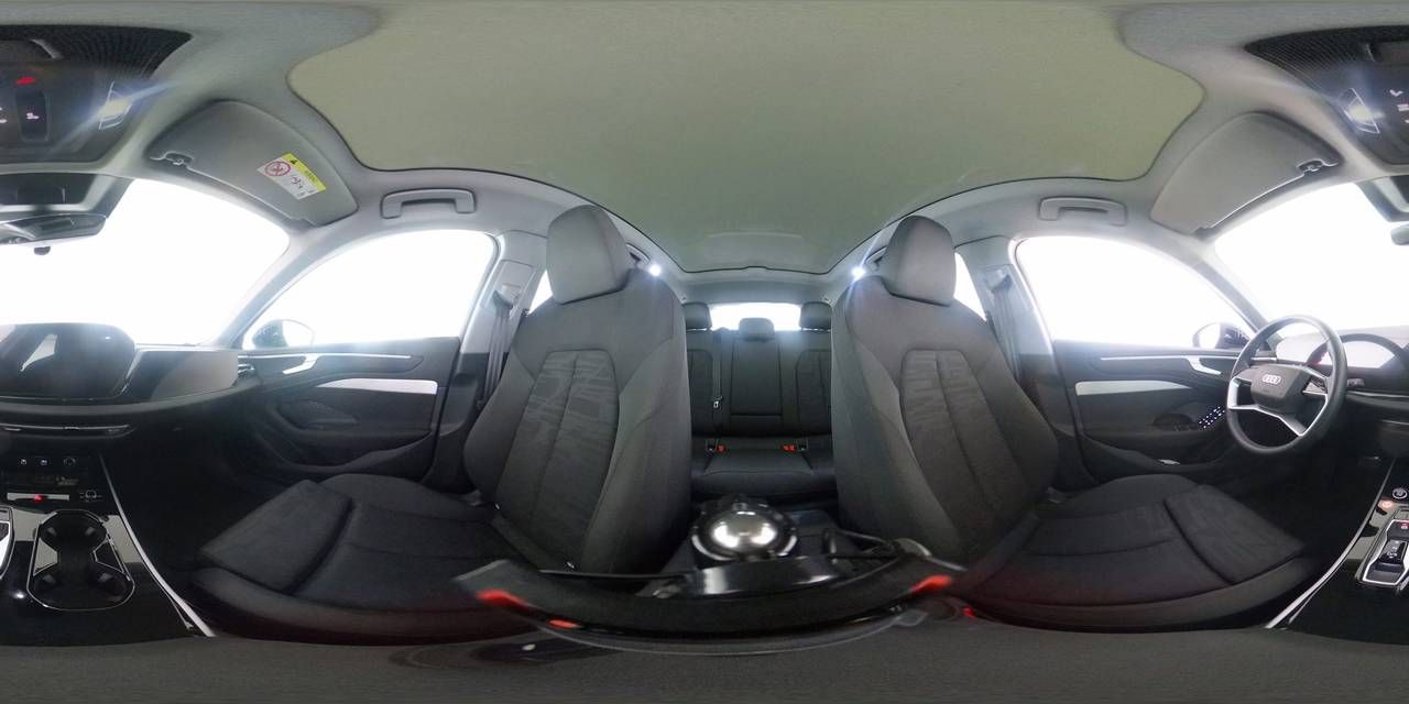Audi A6 - Bild 4