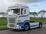 Scania R480 HL E6 RETARDER - Scania R 480