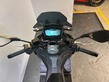 Aprilia SR GT 125  - APRILIA SR GT 125