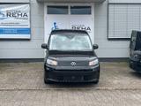 Volkswagen Caddy Maxi Behindertengerecht 2.0 TDI DSG RFK PD - Volkswagen Caddy Maxi Kombi Gebrauchtwagen