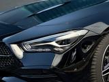 Mercedes-Benz CLA 220 d SB AMG Night,LED,PANO,AMBIENTE,360°KAM - Mercedes-Benz CLA 220 Shooting Brake Jahreswagen
