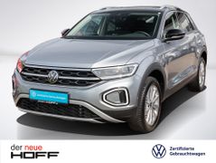 Volkswagen T-Roc Style 1.5 TSI DSG Navi AHK LED Sitzheizung