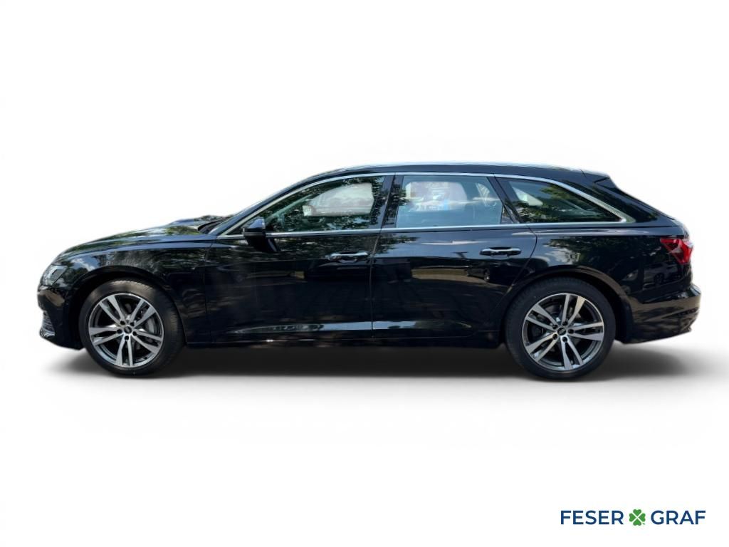 Audi A6 - Bild 3