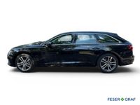 Audi A6 - Vorschau Bild 3