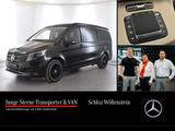 Mercedes-Benz V 300 Marco Polo AMG 4x4 MBUX*Sthzg*MBeam*Sound