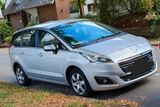Peugeot 5008 1.6 Active 120 VTi Active - Peugeot 5008: Vti