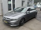 Mercedes-Benz CLA 180 AUTOMATIK+AHK+PDC+NAVI - Mercedes-Benz CLA 180 in Duisburg