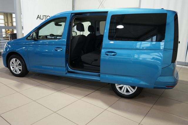 Vorschau Auto