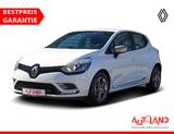Renault Clio 0.9 TCE Limited Tempomat Klima USB AUX - gebrauchte Renault Clio aus dem Jahr 2017