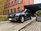 Mercedes-Benz GL 350 BlueTEC 4MATIC - - Mercedes-Benz GL-Klasse in Frankfurt (Main)