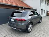 Mercedes-Benz GLE 350 d 4MATIC - - gebrauchte Mercedes-Benz GLE 350 aus dem Jahr 2020