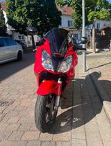 Honda VFR 800 ABS - Offers