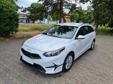 Kia cee'd Sportswagon 1.6 Mild Hybrid - Kia mit Diesel-Antrieb: Kombi