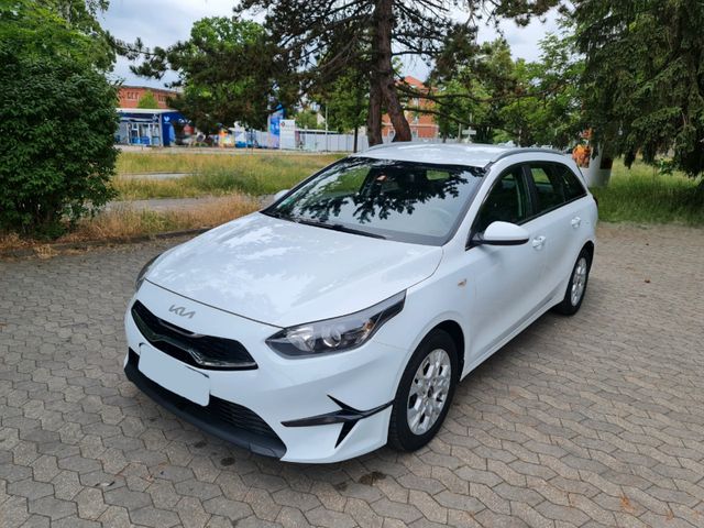 KIA cee'd Sporty Wagon