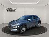 Hyundai Kona 1.6 T-GDI DCT 4WD STYLE+NAVI+METALLIC+PDC - Hyundai KONA in Mannheim