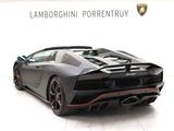 Lamborghini Aventador S Roadster - gebrauchte Lamborghini Aventador aus dem Jahr 2020
