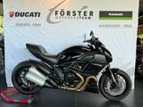 Ducati Diavel 1200 Dark DUCATIPIRNA - DUCATI DIAVEL 1200