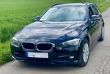 BMW 318i Touring -
