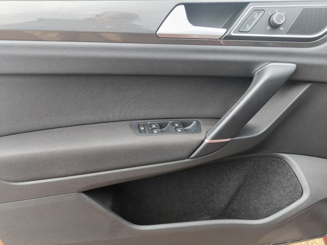 Golf Sportsvan