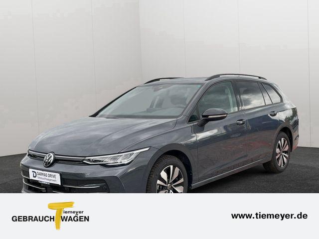 Volkswagen Golf Variant GOAL 1.5 TSI PanoD LED Navi ACC