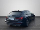 Audi A6 Avant 45 TDI quattro STHZ, B&O, RFK,,AHK - Audi A6: TDI