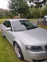 Audi Verkaufe Audi A3 2.0 FSI S line - Audi A3 aus 2004: Line