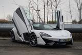McLaren 570S Spider*Lift*B&W Sound*Carbon - gebrauchte Mclaren Cabrios