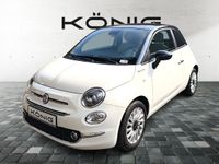 Fiat 500 - Vorschau Bild 1