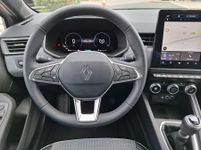 Renault Clio - Vorschau Bild 18