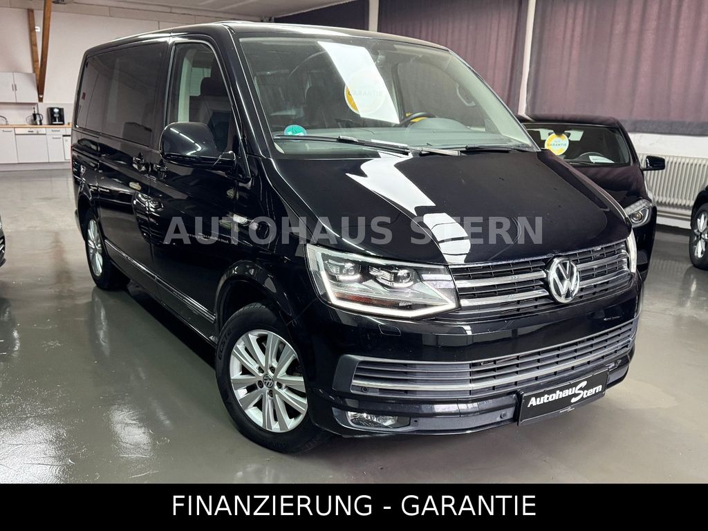 Volkswagen T6 Multivan